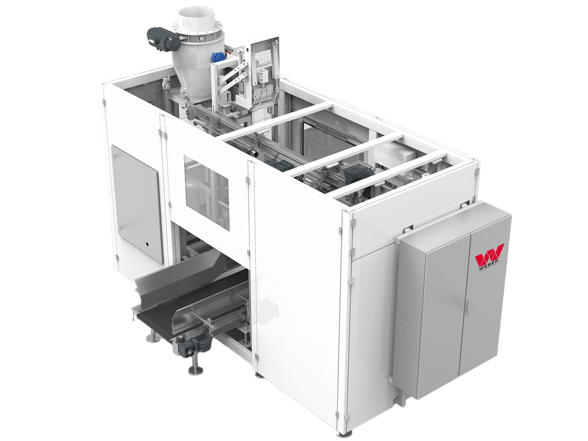 VENTILSACK SYSTEME
